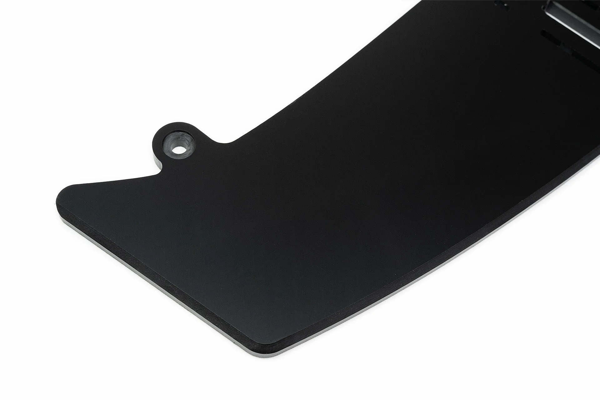 Flow Designs CN7 i30 N Line Sedan (2020-2022) Flow-Lock Rear Diffuser [GLOSS BLACK] - Image 19