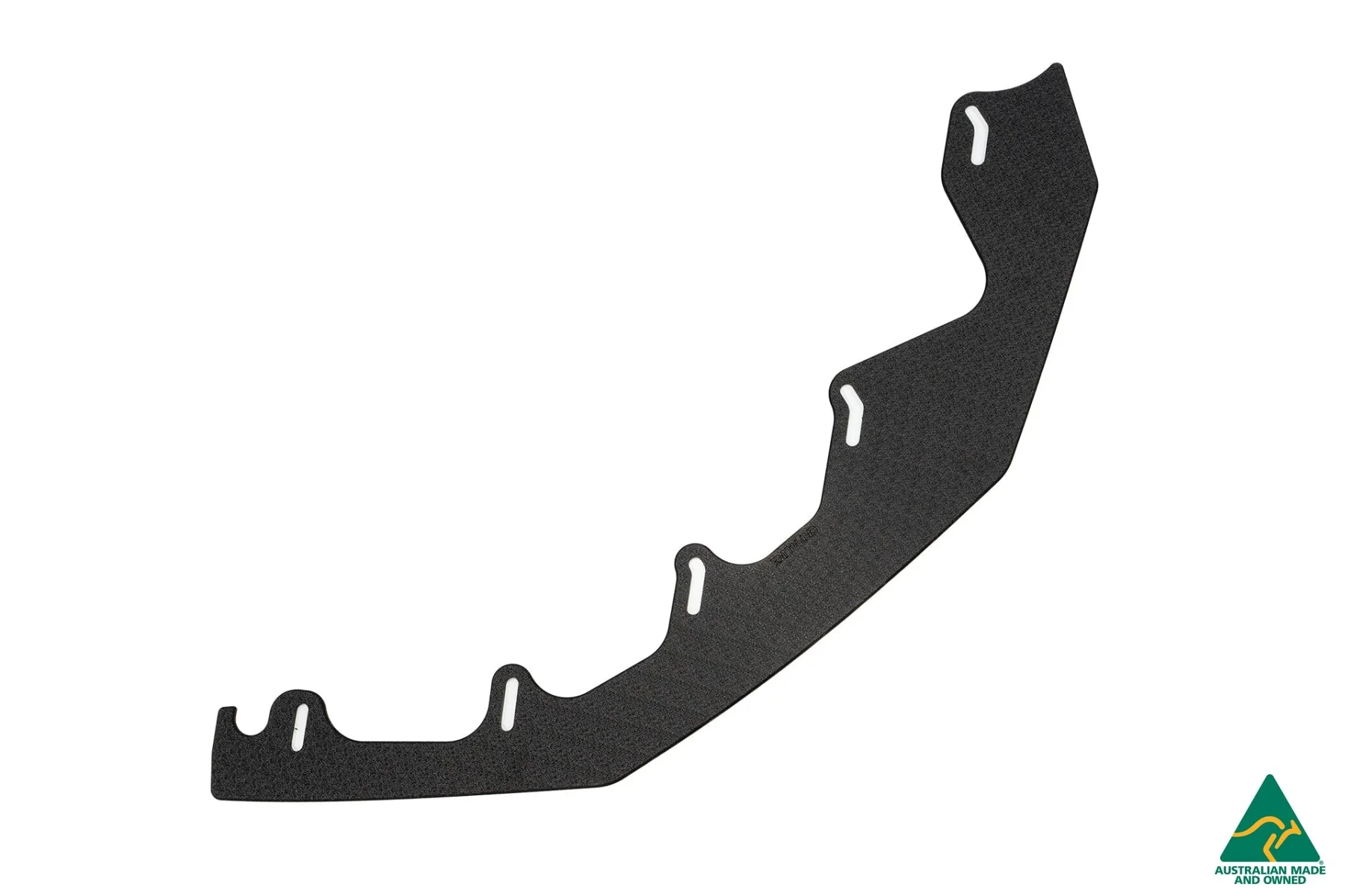 Flow Designs CN7 i30 N Line Sedan (2020-2022) Front Lip Splitter Extensions - Pair - Image 3