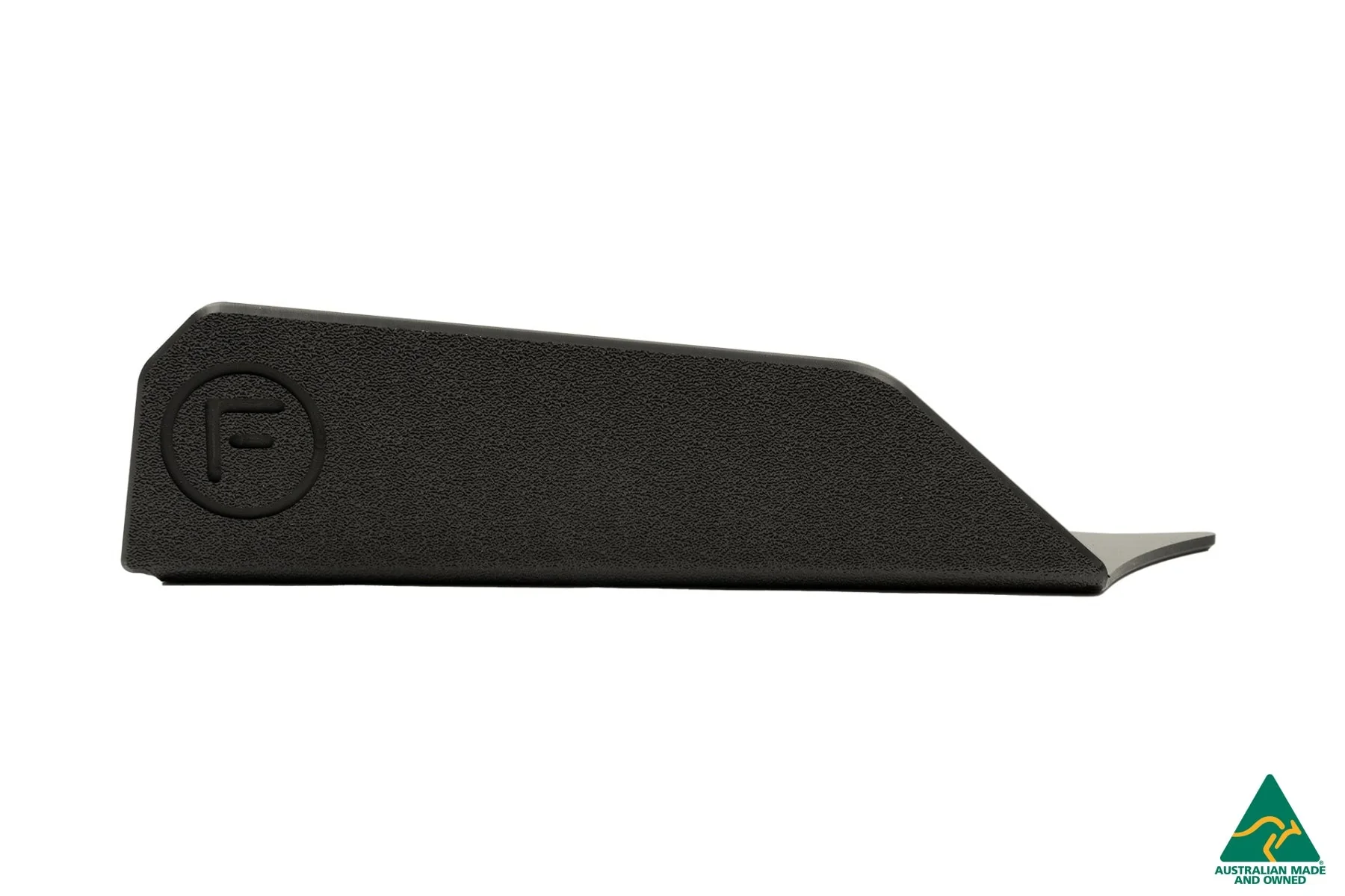 Flow Designs CN7 i30 N Line Sedan (2020-2022) Front Lip Splitter Winglets - Pair - Image 3