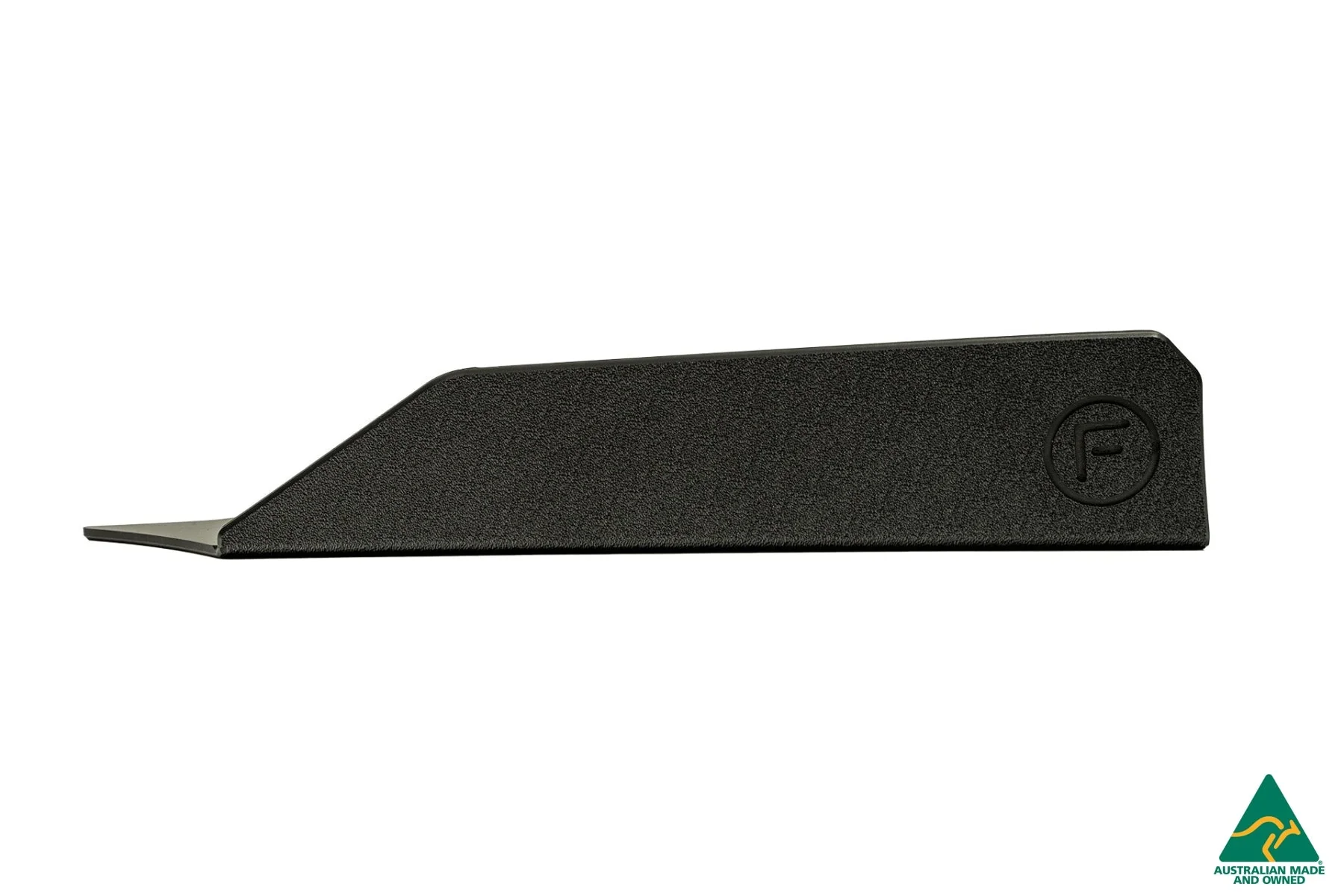 Flow Designs CN7 i30 N Line Sedan (2020-2022) Rear Spat Winglets - Pair - Image 3