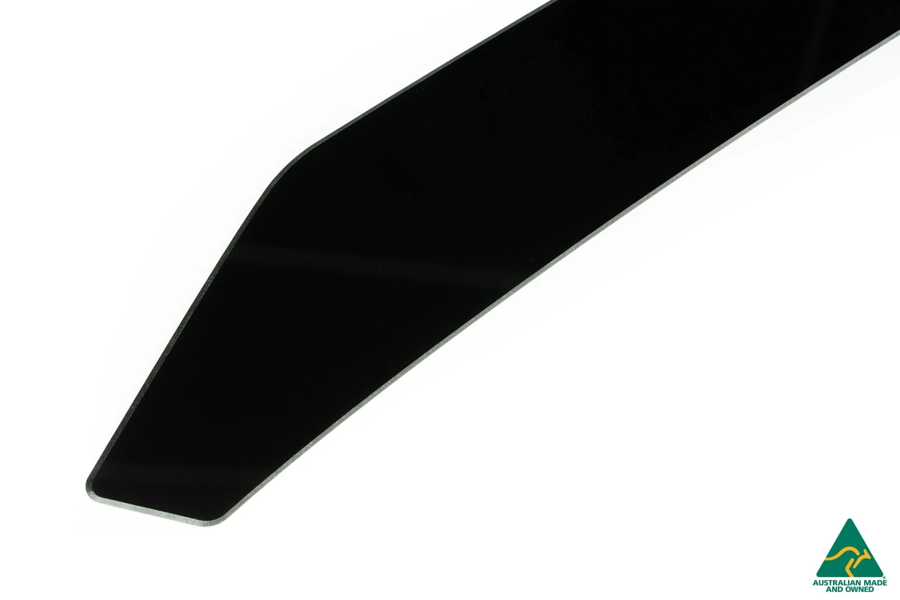 Flow Designs CN7 i30 N Line Sedan (2020-2022) Rear Spoiler Extension - Image 11