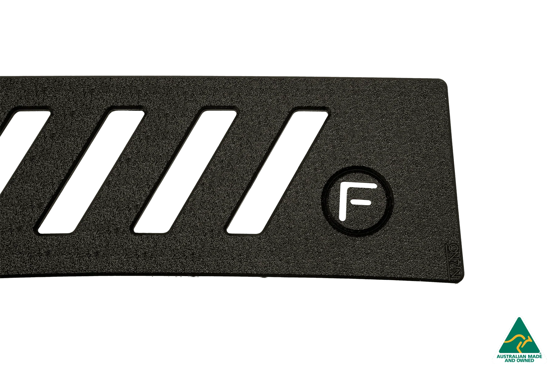 Flow Designs CN7 i30 N Line Sedan (2020-2022) Rear Window Vents - Pair - Image 5