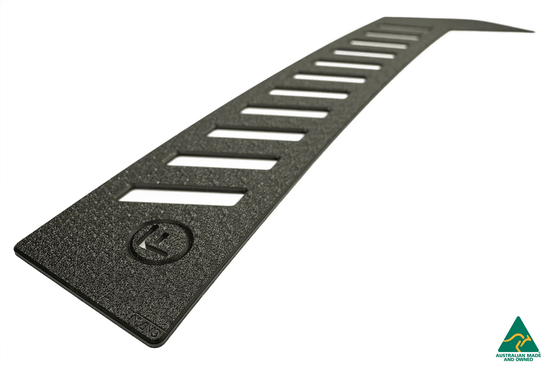 Flow Designs CN7 i30 N Line Sedan (2020-2022) Rear Window Vents - Pair - Image 7