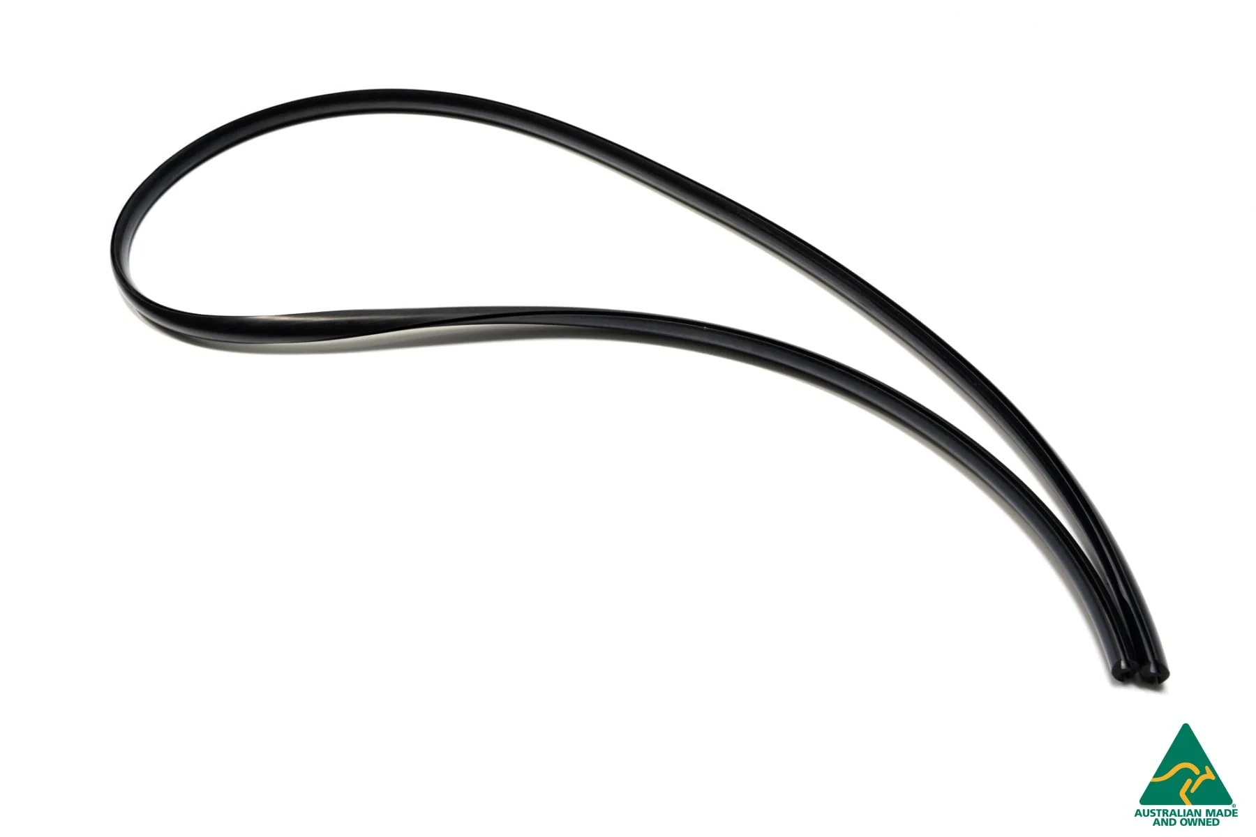 Flow Designs CN7 i30 N Line Sedan (2020-2022) Rear Window Vents - Pair - Image 9