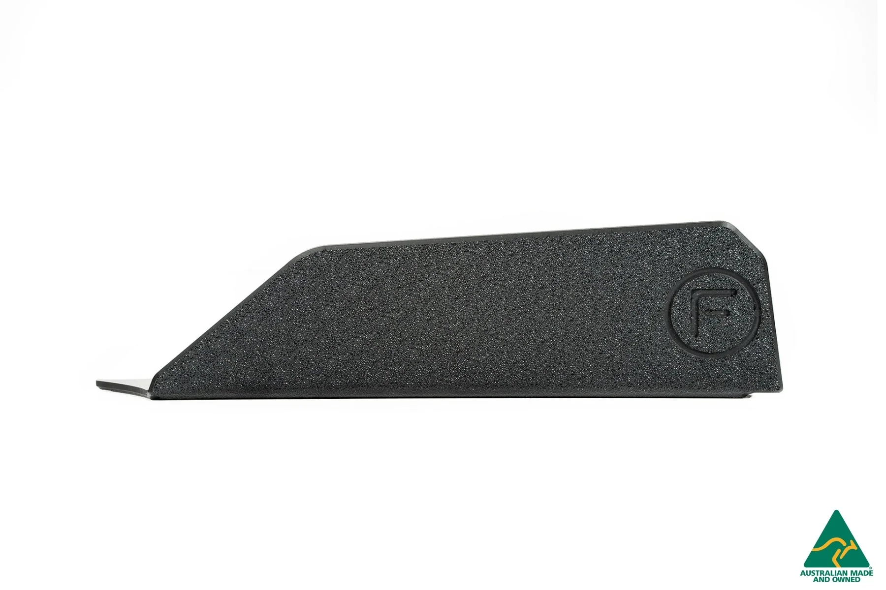 Flow Designs CN7 i30 N Line Sedan (2020-2022) Side Skirt Splitter Winglets - Pair - Image 3