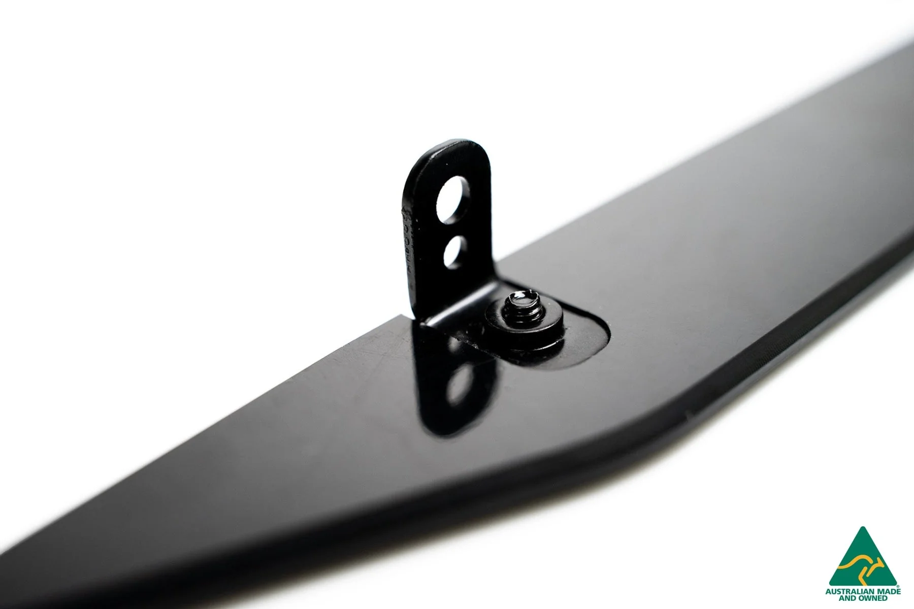 Flow Designs CN7 i30N Sedan (2021-2023) Front Bumper Canards - Image 11