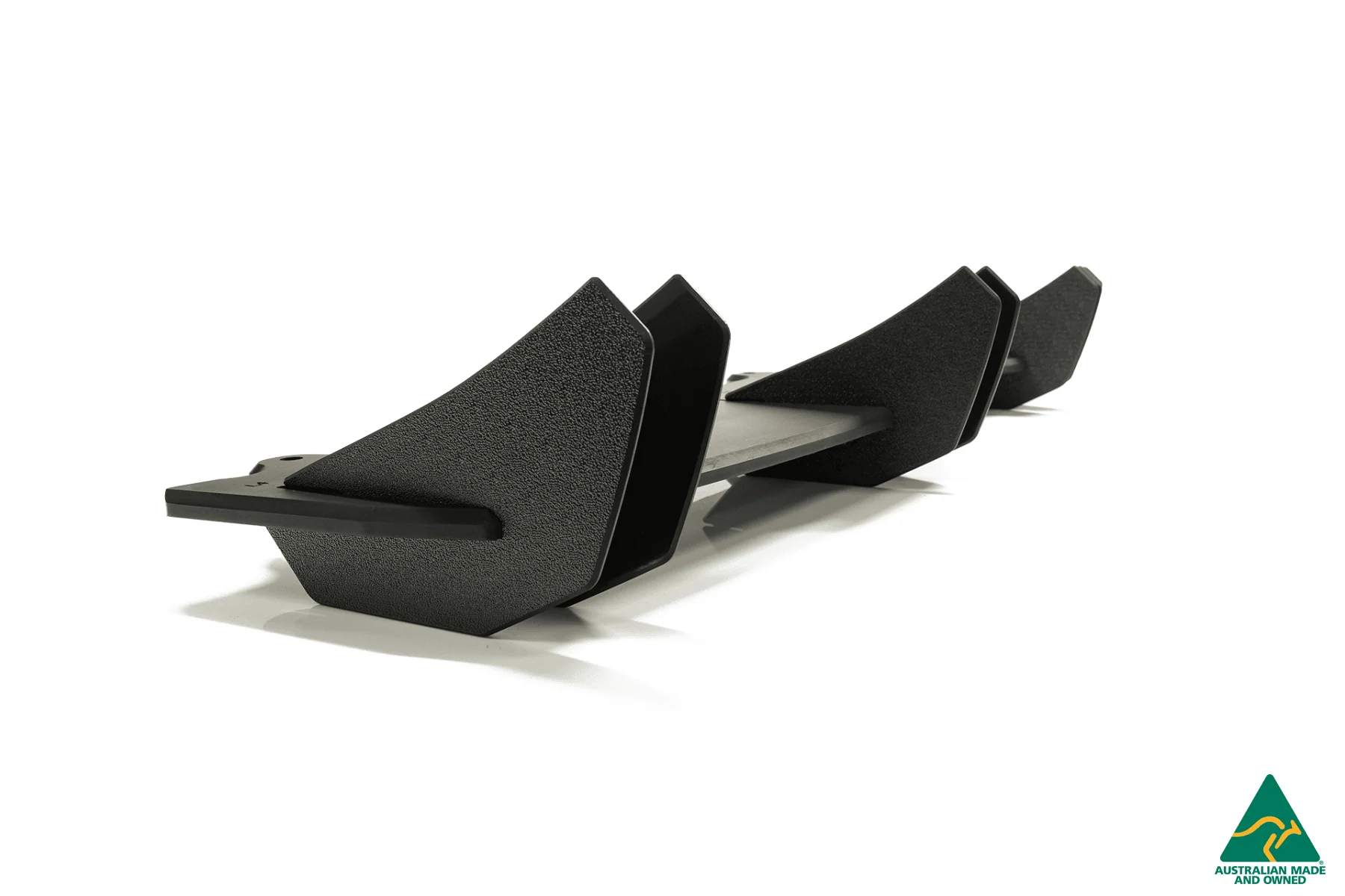 Flow Designs CN7 i30N Sedan (2021) Flow-Lock Rear Diffuser - Image 3