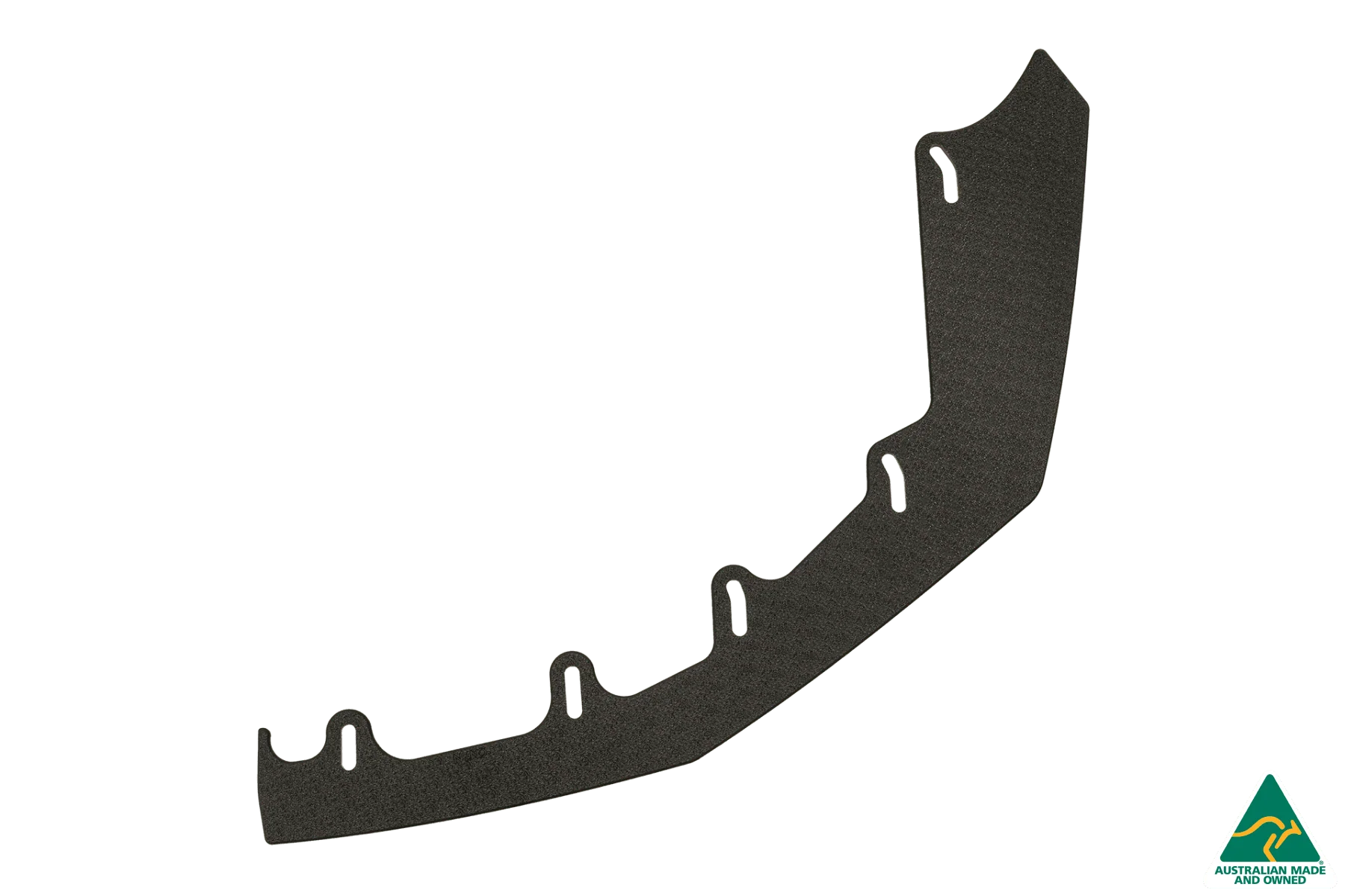 Flow Designs CN7 i30N Sedan (2021-2023) Front Lip Splitter Extensions - Pair - Image 3