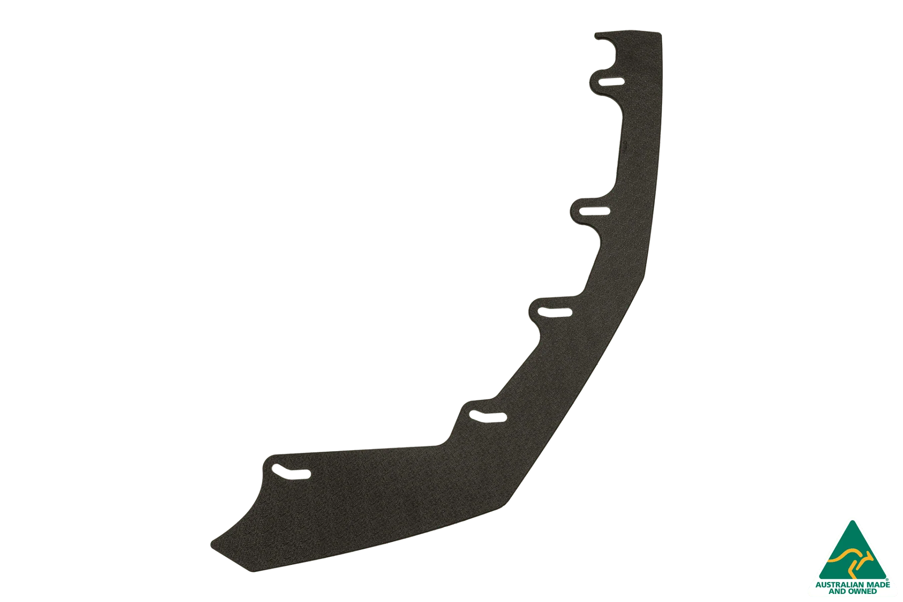 Flow Designs CN7 i30N Sedan (2021-2023) Front Lip Splitter Extensions - Pair - Image 5