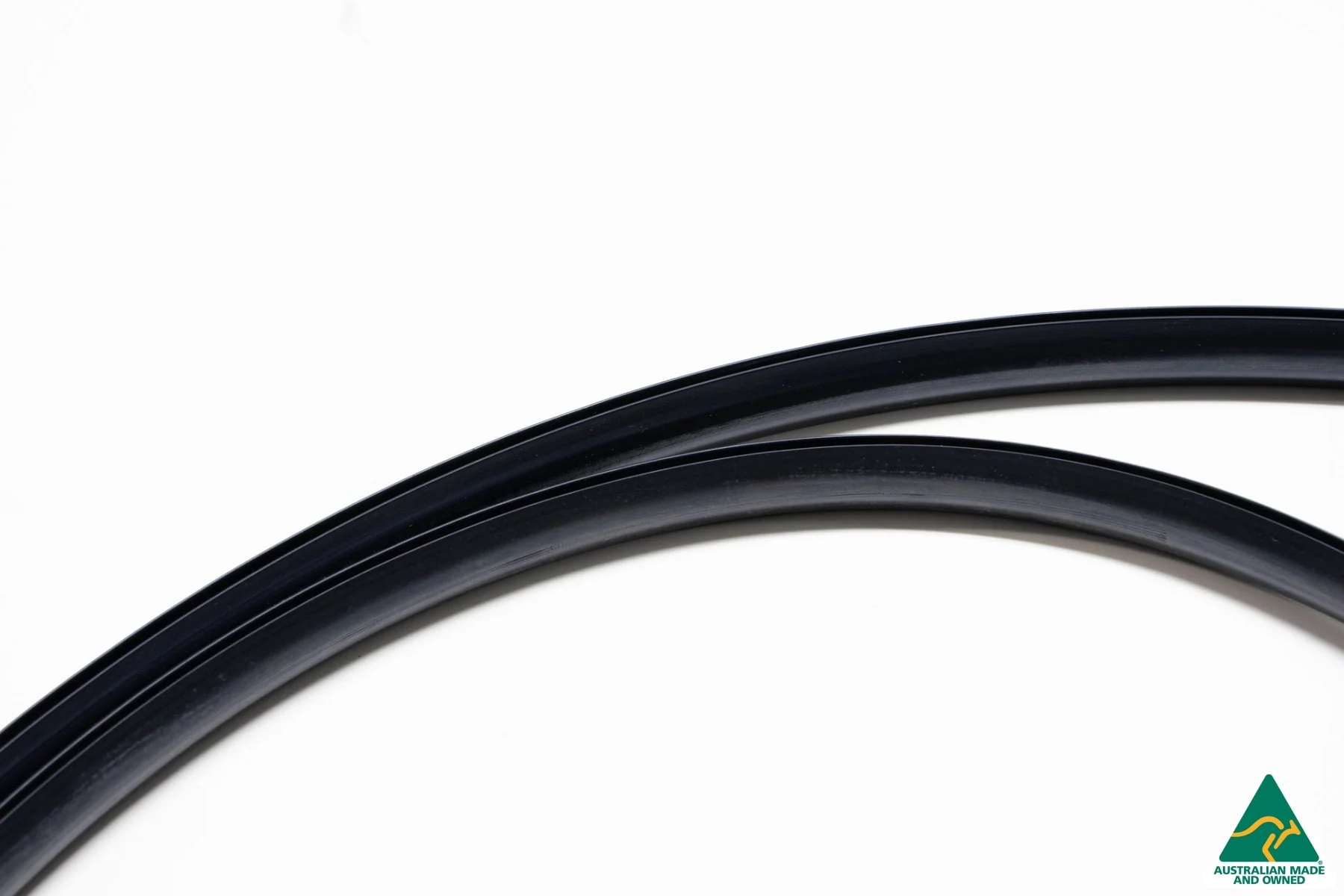 Flow Designs CN7 i30N Sedan (2021) Rear Window Vents - Pair - Image 15