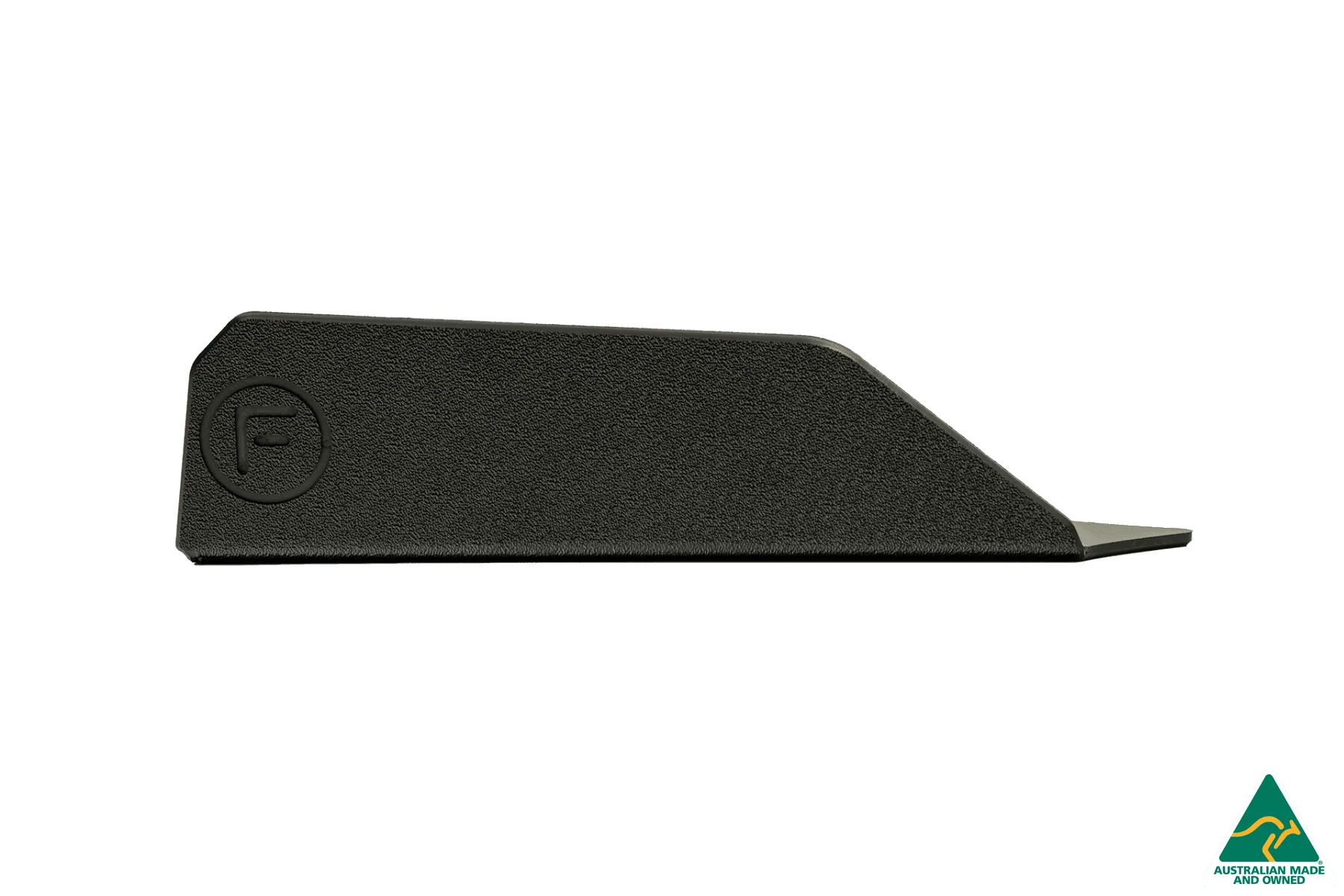 Flow Designs CN7 i30N Sedan (2021-2023) Side Skirt Splitter Winglets - Pair - Image 3