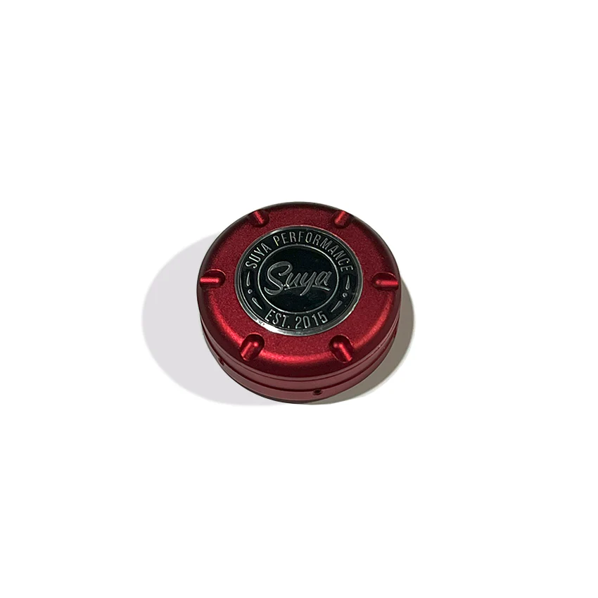 SUYA Interior - Aluminium Alloy Fragrance Holder For Subaru BRZ/Levorg/WRX & Other Models - Image 4