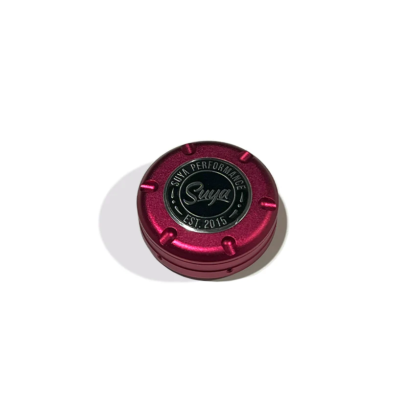 SUYA Interior - Aluminium Alloy Fragrance Holder For Subaru BRZ/Levorg/WRX & Other Models - Image 5