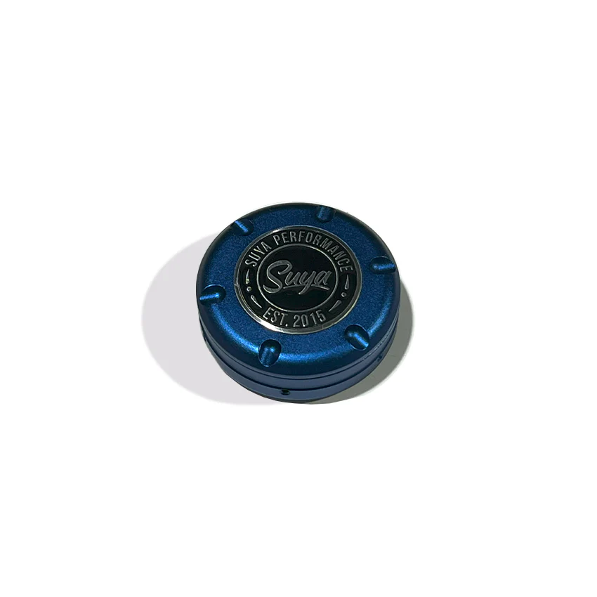 SUYA Interior - Aluminium Alloy Fragrance Holder For Subaru BRZ/Levorg/WRX & Other Models - Image 6