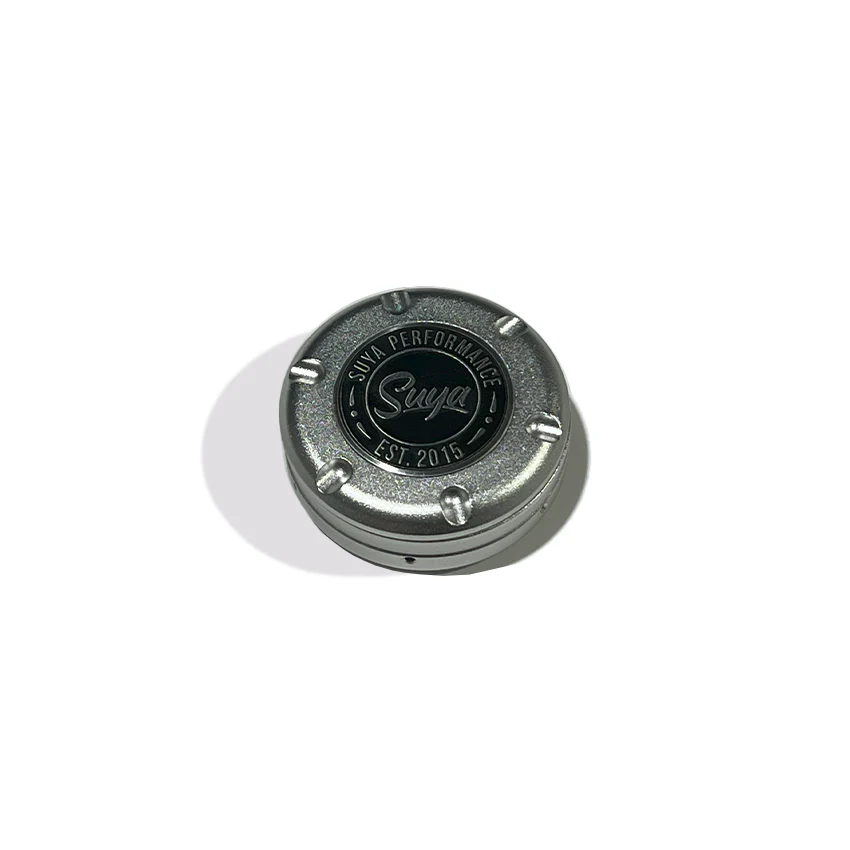 SUYA Interior - Aluminium Alloy Fragrance Holder For Subaru BRZ/Levorg/WRX & Other Models - Image 8