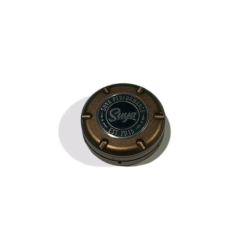 SUYA Interior - Aluminium Alloy Fragrance Holder For Subaru BRZ/Levorg/WRX & Other Models - Image 9