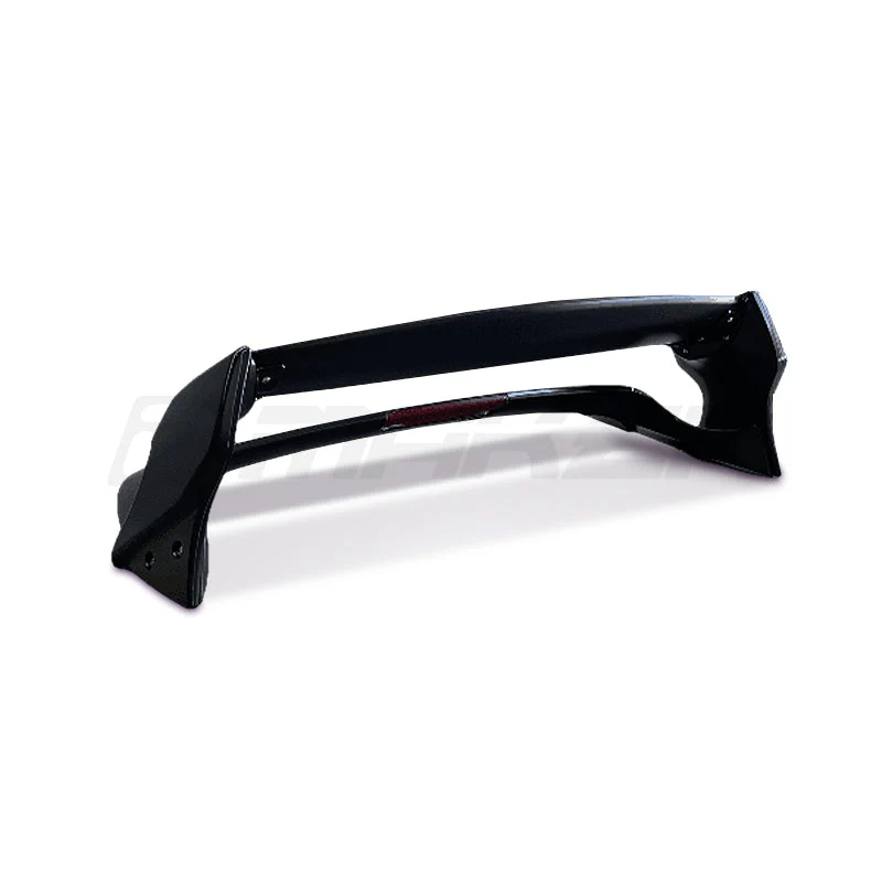 STREET ELEMENT VRS-Spec Wing Spoiler For 2008-2014 Subaru Impreza WRX/STI G3 [Paint Matched] - Image 3