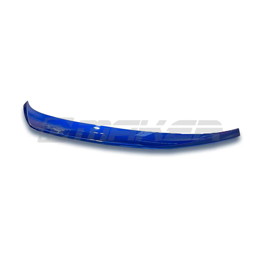 DMAKER TRD-Spec Duckbill Spoiler For 2022+ Subaru BRZ ZD8 [Paint Matched] - Image 4
