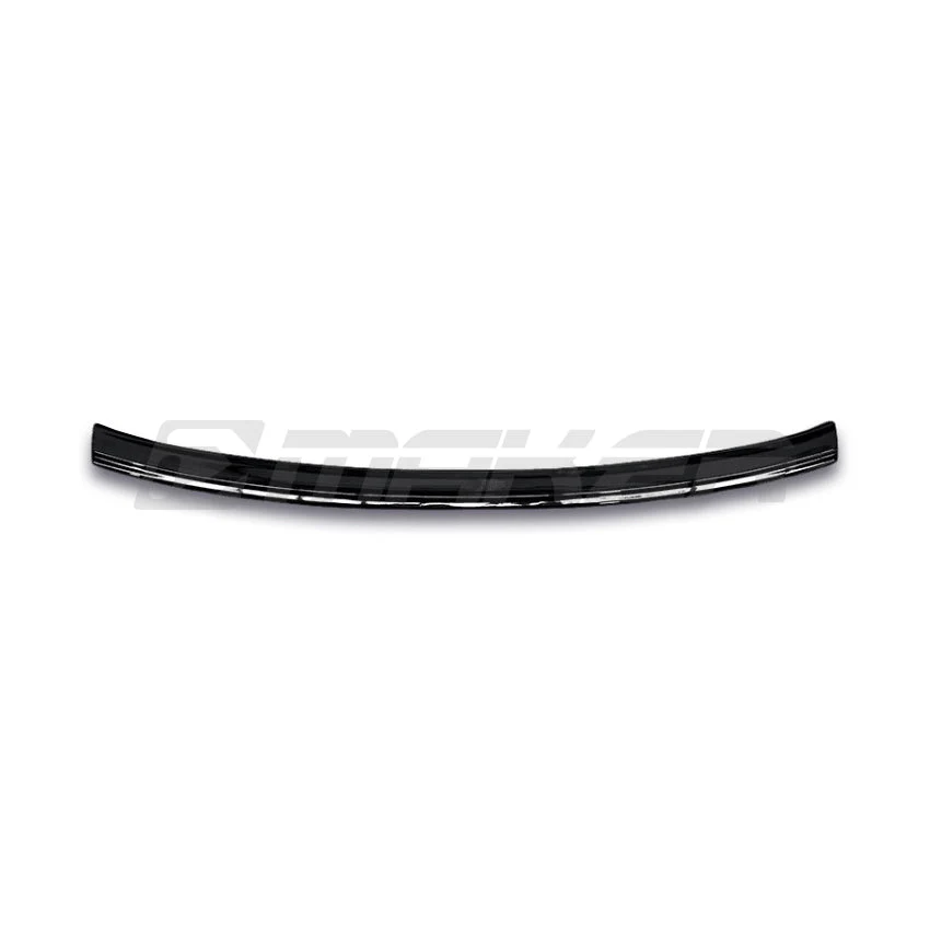 DMAKER D-Spec Aero Stabilising Cover For 2022+ Subaru WRX VB [Paint Matched] - Image 2