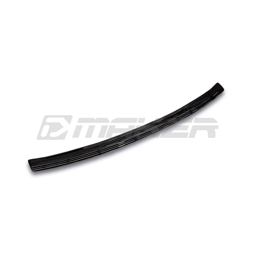 DMAKER D-Spec Aero Stabilising Cover For 2022+ Subaru WRX VB [Paint Matched] - Image 4