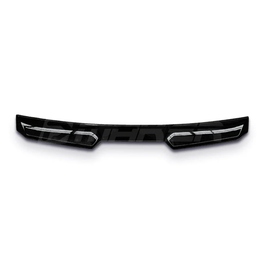 DMAKER D-Spec Roof Spoiler For 2022+ Subaru WRX VB [Paint Matched] - Image 4