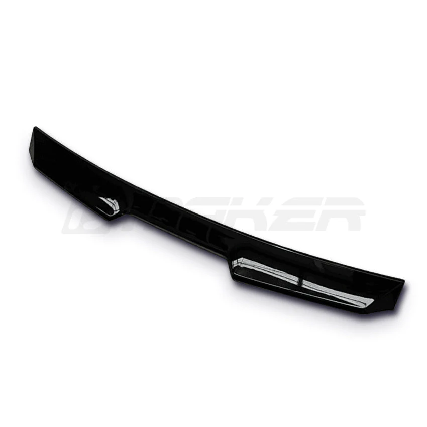 DMAKER D-Spec Roof Spoiler For 2022+ Subaru WRX VB [Paint Matched] - Image 5