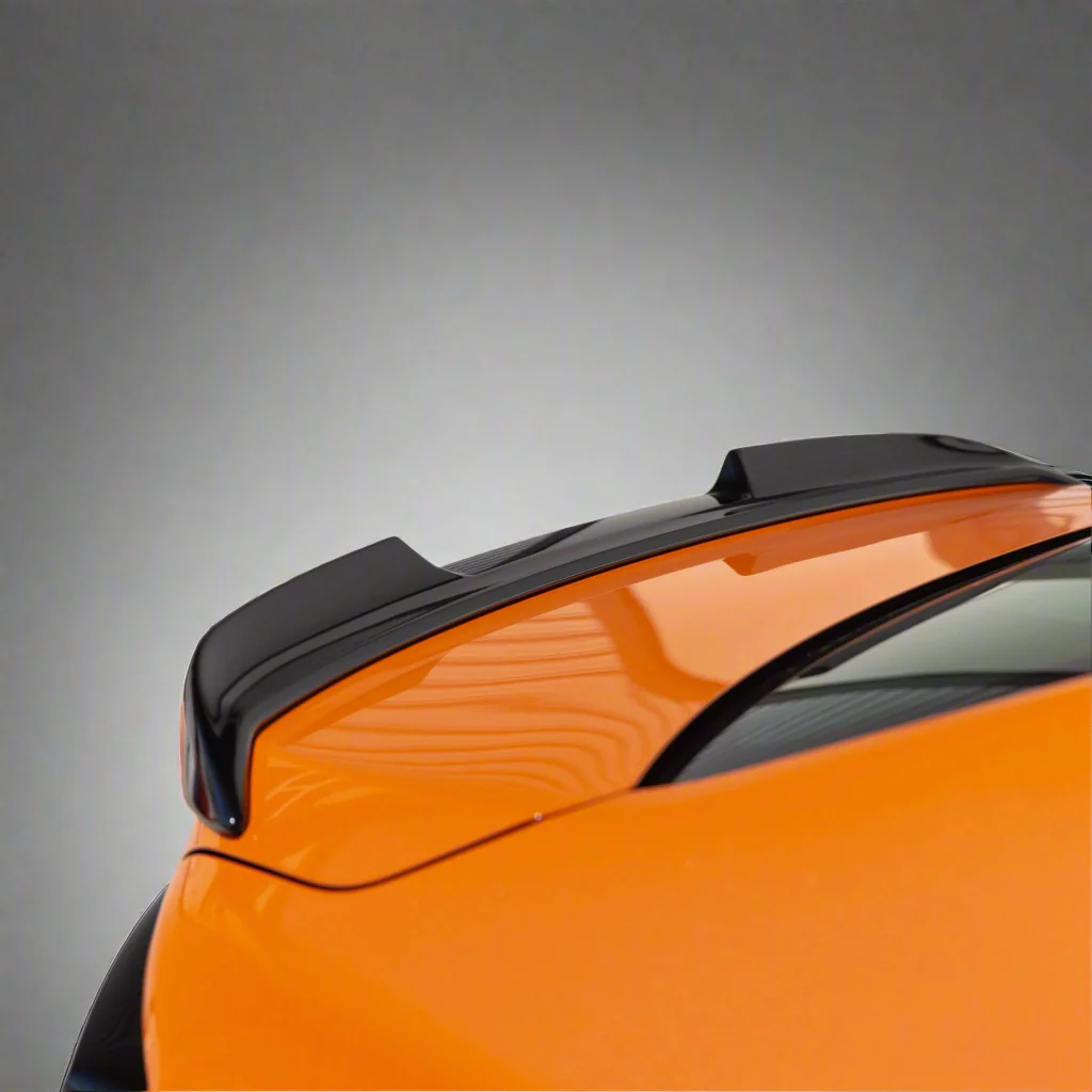 DMAKER D-Spec Low-Profile Spoiler V1.0 For 2022+ Subaru WRX VB [Paint Matched] - Image 10