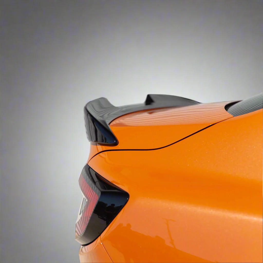 DMAKER D-Spec Low-Profile Spoiler V1.0 For 2022+ Subaru WRX VB [Paint Matched] - Image 11