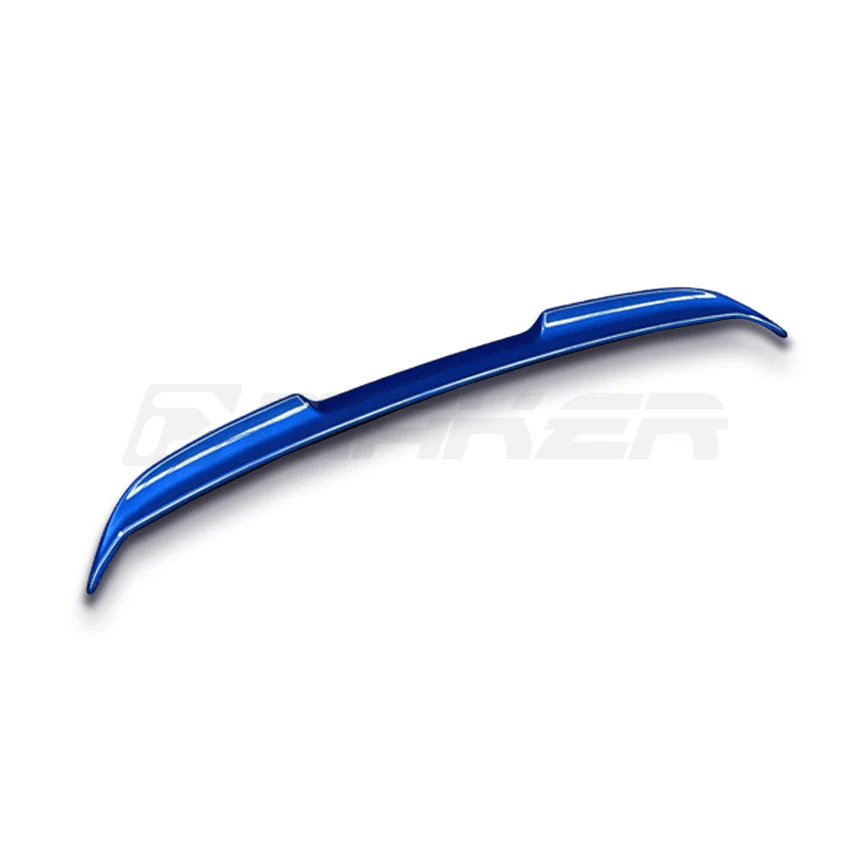 DMAKER D-Spec Low-Profile Spoiler V1.0 For 2022+ Subaru WRX VB [Paint Matched] - Image 4