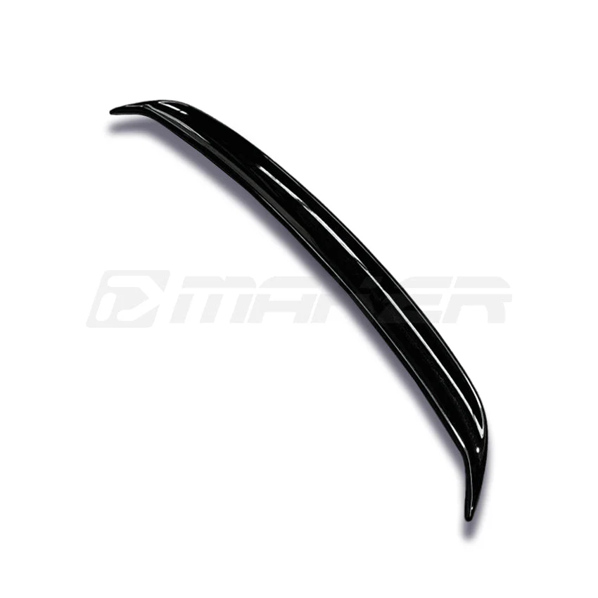 DMAKER D-Spec Low-Profile Spoiler V2.0 For 2022+ Subaru WRX VB [Paint Matched] - Image 3