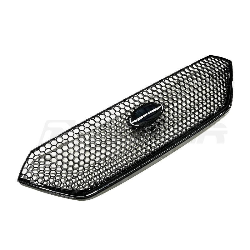 DMAKER OE-Spec Front Bumper Sports Grille For 2022+ Subaru WRX VB/VN - Image 10