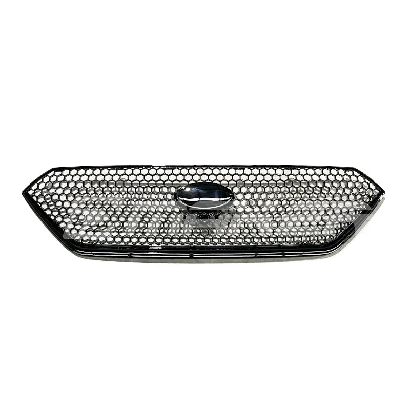 DMAKER OE-Spec Front Bumper Sports Grille For 2022+ Subaru WRX VB/VN - Image 9