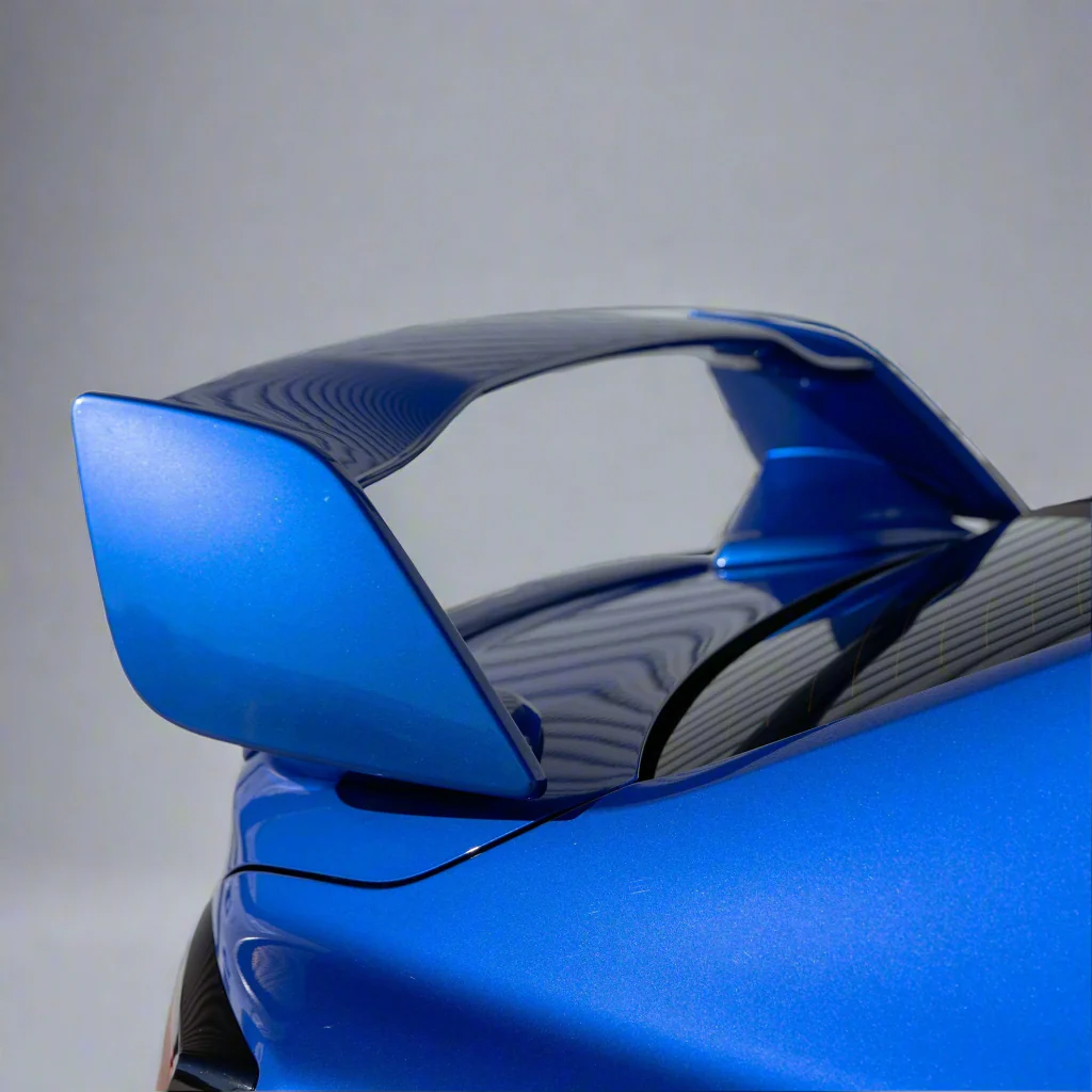 DMAKER STI-Spec Wing Spoiler For 2022+ Subaru WRX VB [Paint Matched] - Image 10