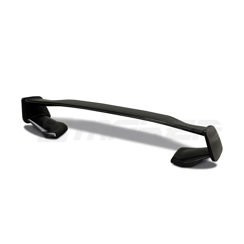 DMAKER STI-Spec Wing Spoiler For 2022+ Subaru WRX VB [Paint Matched] - Image 3