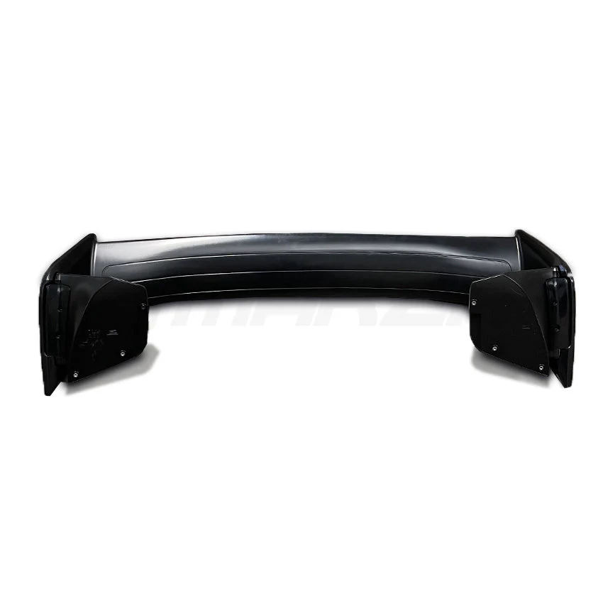 DMAKER STI-Spec Wing Spoiler For 2022+ Subaru WRX VB [Paint Matched] - Image 4