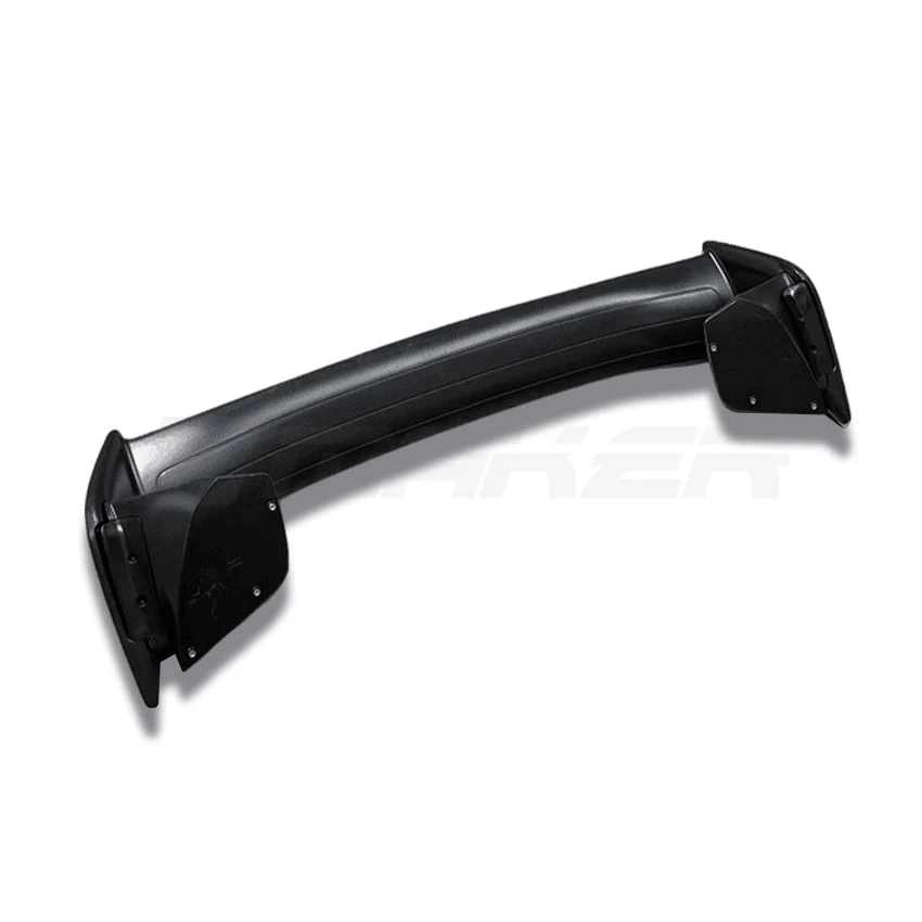 DMAKER STI-Spec Wing Spoiler For 2022+ Subaru WRX VB [Paint Matched] - Image 5