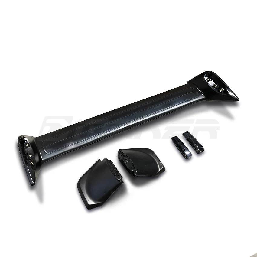 DMAKER STI-Spec Wing Spoiler For 2022+ Subaru WRX VB [Paint Matched] - Image 6