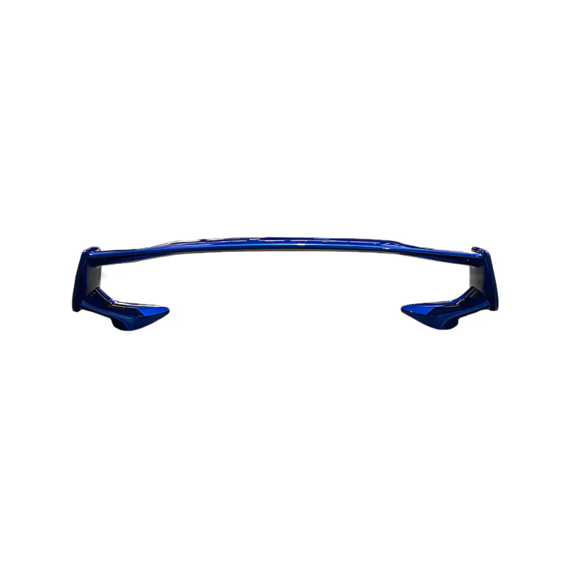 DMAKER Club Spec STI-Style Wing Spoiler For 2022+ Subaru WRX VB [Paint Matched] - Image 10
