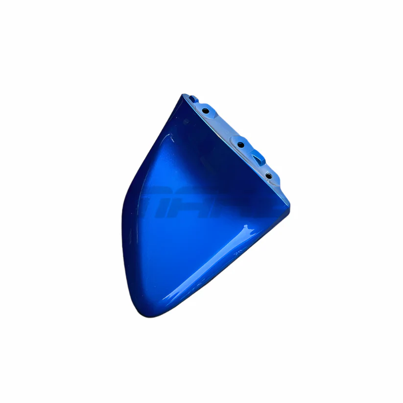 DMAKER Club Spec STI-Style Wing Spoiler For 2022+ Subaru WRX VB [Paint Matched] - Image 5
