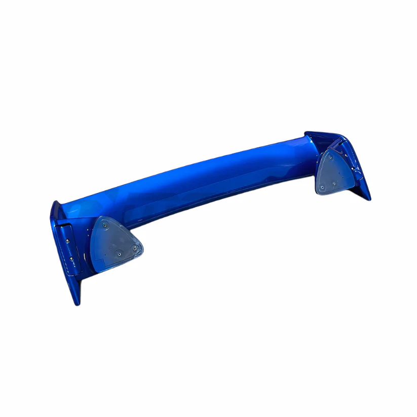 DMAKER Club Spec STI-Style Wing Spoiler For 2022+ Subaru WRX VB [Paint Matched] - Image 8