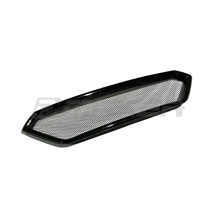 DMAKER CS-Spec Front Bumper Mesh Grille For 2022+ Subaru WRX VB/VN [Paint Matched] - Image 3
