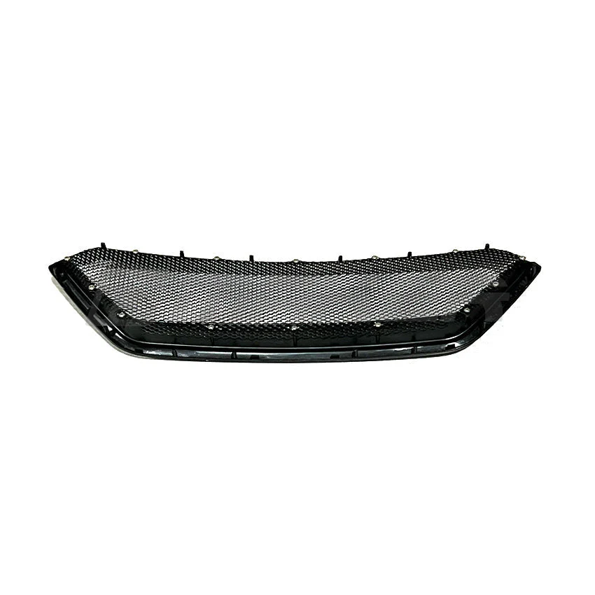 DMAKER CS-Spec Front Bumper Mesh Grille For 2022+ Subaru WRX VB/VN [Paint Matched] - Image 5
