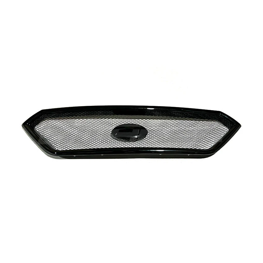 DMAKER CS-Spec Front Bumper Mesh Grille For 2022+ Subaru WRX VB/VN [Paint Matched] - Image 6