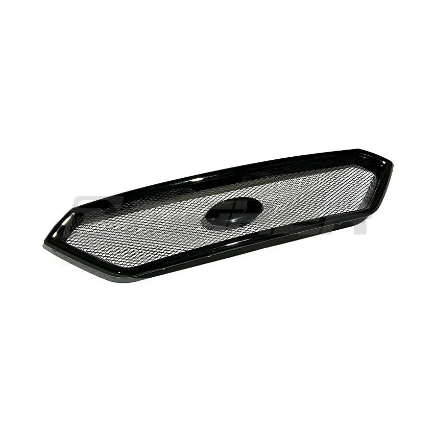 DMAKER CS-Spec Front Bumper Mesh Grille For 2022+ Subaru WRX VB/VN [Paint Matched] - Image 7