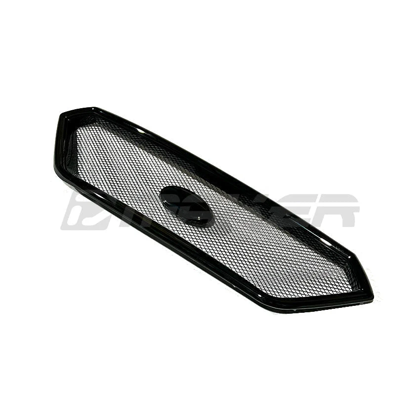 DMAKER CS-Spec Front Bumper Mesh Grille For 2022+ Subaru WRX VB/VN [Paint Matched] - Image 8