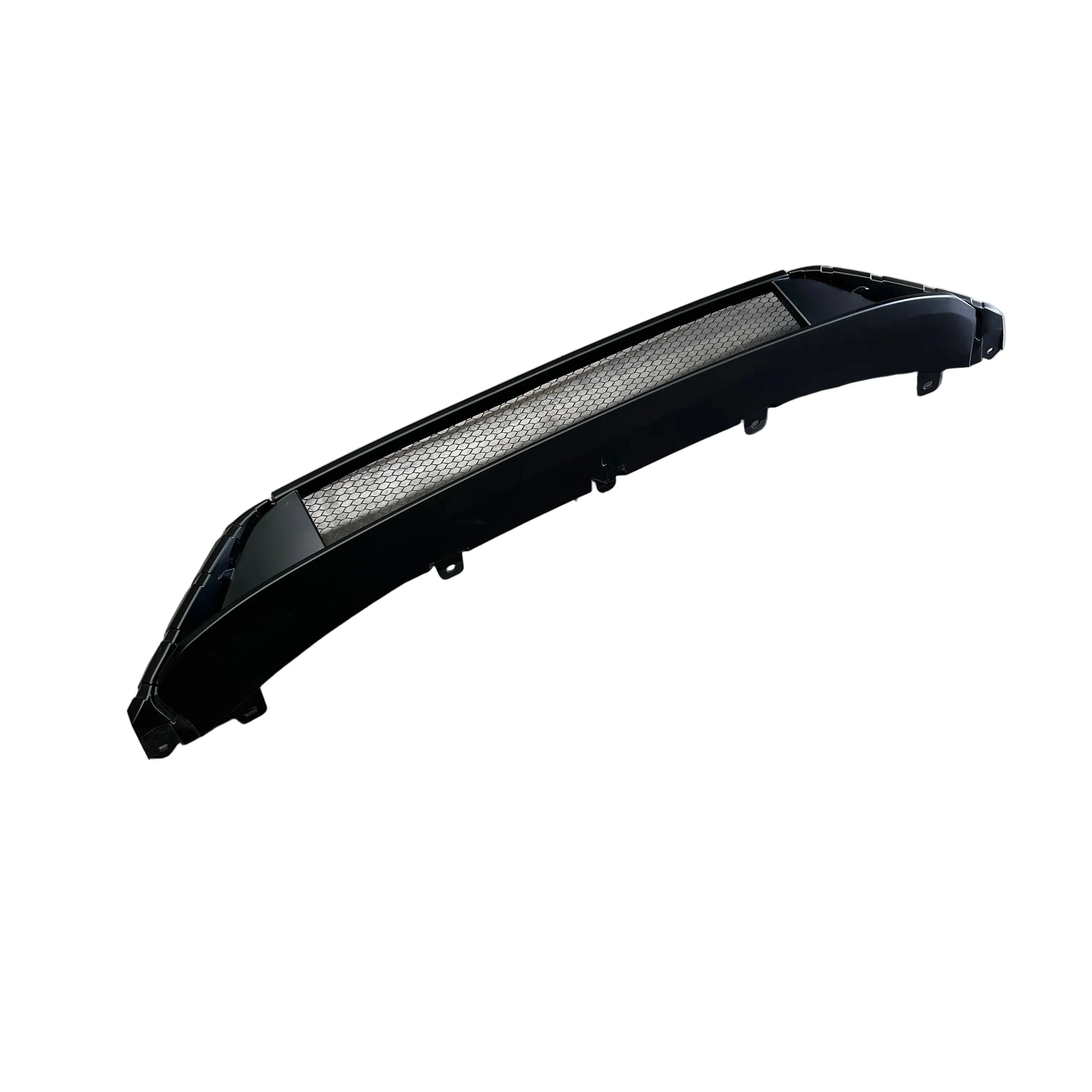 DMAKER CS-Spec Front Mesh Lower Bumper Trim for Subaru WRX (VB) 2022-2025 - Image 3