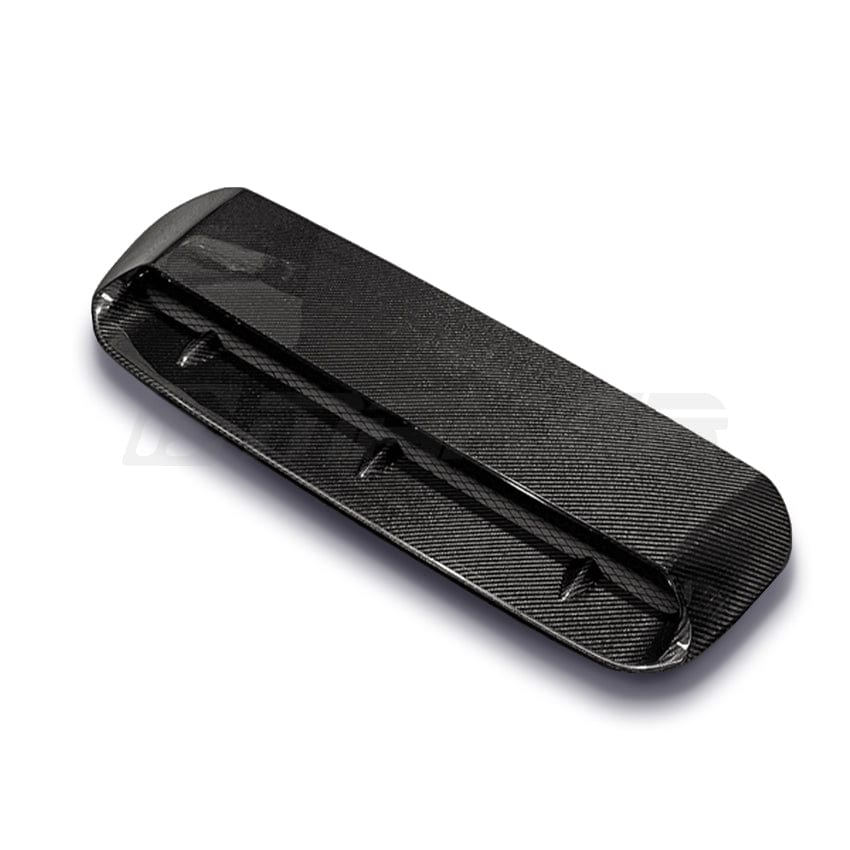 DMAKER D-Spec Enlarged Bonnet Scoop For 2022+ Subaru WRX VB/VN [Carbon Fibre] - Image 5
