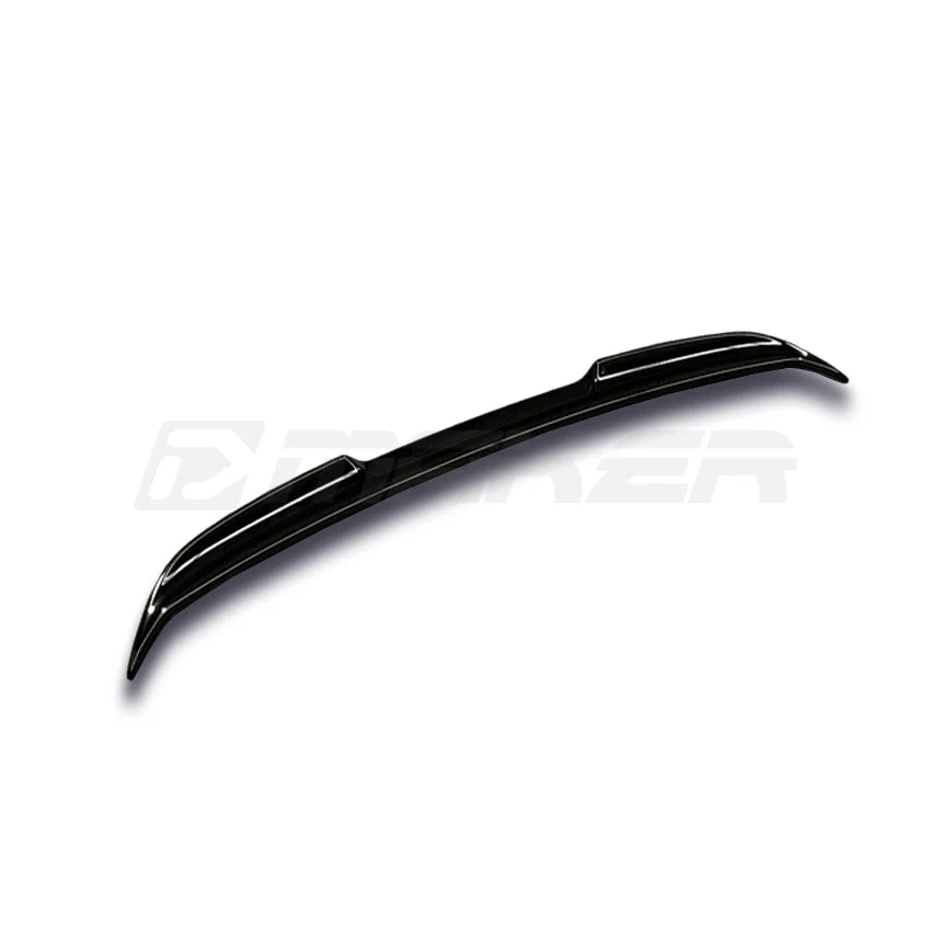 DMAKER D-Spec Low-Profile Spoiler V1.5 For 2022+ Subaru WRX VB [Paint Matched] - Image 2