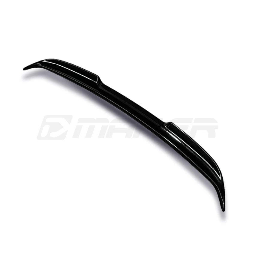 DMAKER D-Spec Low-Profile Spoiler V1.5 For 2022+ Subaru WRX VB [Paint Matched] - Image 3