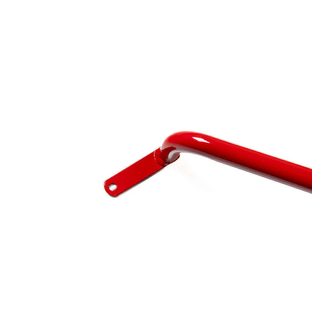 DMAKER Front Lower Member Chassis Brace For 2022+ Subaru WRX VB/VN [Paint Matched] - Image 3
